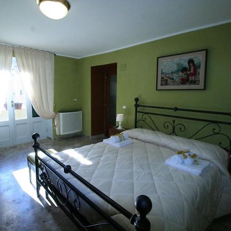 Marco Tullio Cicerone Bed & Breakfast Arpino Exterior photo