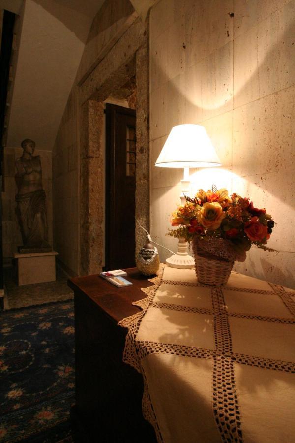 Marco Tullio Cicerone Bed & Breakfast Arpino Exterior photo