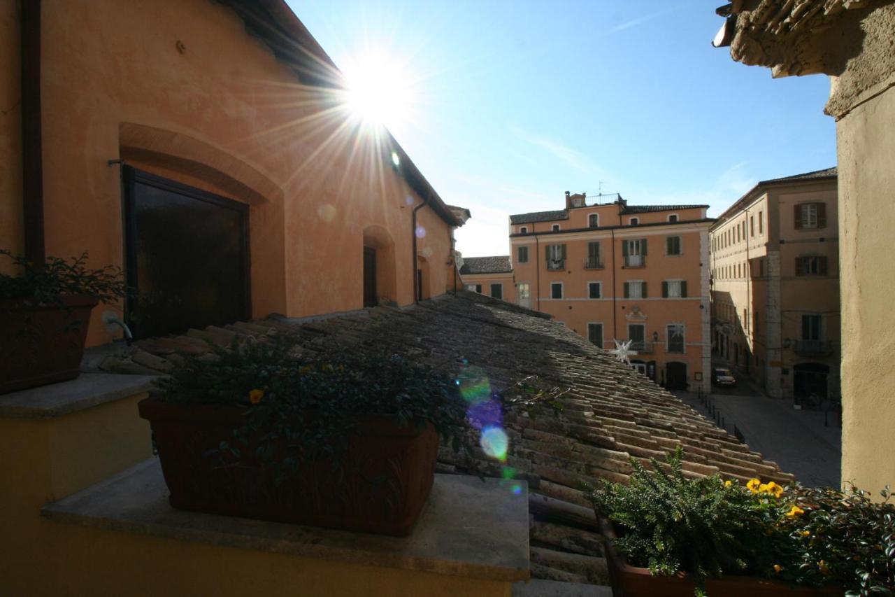 Marco Tullio Cicerone Bed & Breakfast Arpino Exterior photo